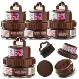 4x-pasta-krem-brazowy-do-naprawy-obuwia-skory-50ml