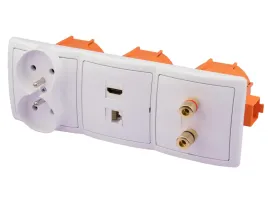 gniazdo-bananowe-2x-banan-kontakt-simon-230v-2g-hdmi-rj45