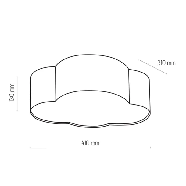 tk-lighting-plafon-sufitowy-dzieciecy-chmurka-szara-2xe27-3144-liczba-punktow-swiatla-2