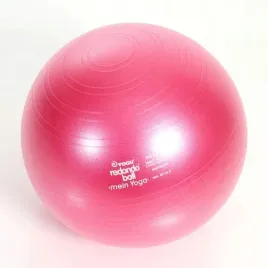 pilka-redondo-ball-togu-gladka-pilates-joga-42-cm