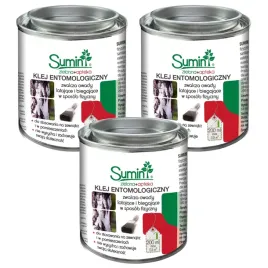 sumin-klej-entomologiczny-200-ml-zestaw-3-sztuk