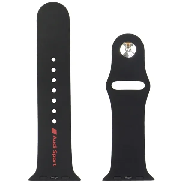 pasek-audi-do-apple-0mm-czarny-material-tworzywo-sztuczne