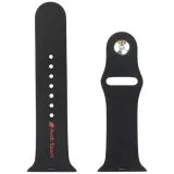 pasek-audi-do-apple-0mm-czarny-material-tworzywo-sztuczne