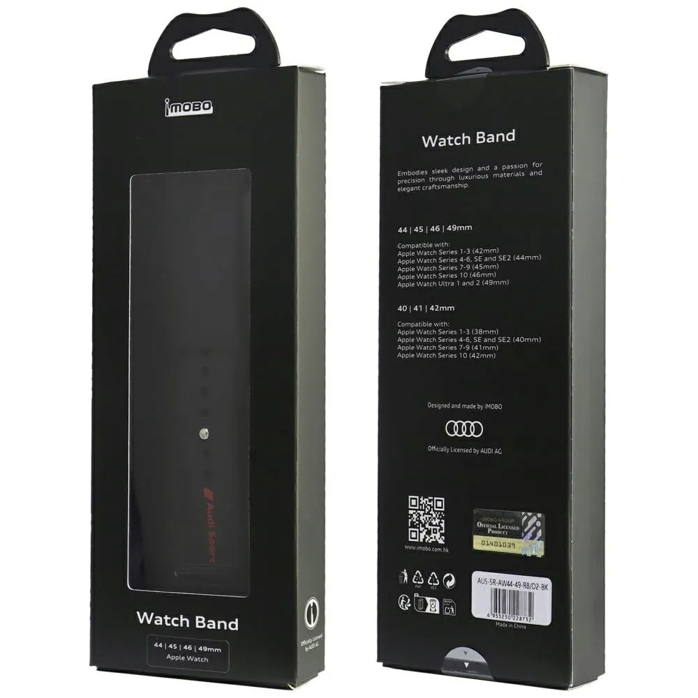 pasek-audi-do-apple-0mm-czarny
