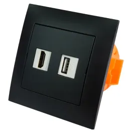 gniazdo-hdmi-gniazdo-hdmi-kontakt-simon-usb-hdmi