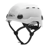 kask-beal-quantum-electric-white