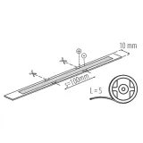 tasma-cyfrowa-lcob-digital-11w-24v-3000k-hermetyczna-ip65-rolka-5m-klasa-ochronnosci-iii