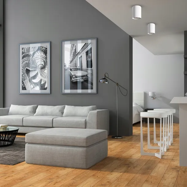 spot-okragly-milagro-bialy-waga-z-opakowaniem-0-3-kg