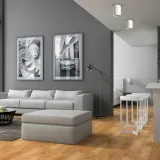 spot-okragly-milagro-bialy-waga-z-opakowaniem-0-3-kg