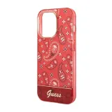 etui-guess-do-iphone-14-pro-max-67-czerwony-red-hardcase-bandana-paisley-rozszerzenie-podstawka