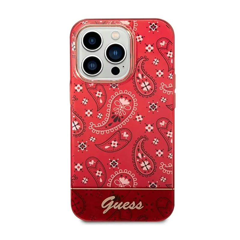 plecki-guess-do-apple-iphone-14-pro-max-bandana-czerwony