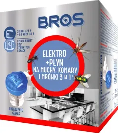 bros-elektrofumigator-owadobojczy-z-plynem-muchy-komary-mrowki-mole