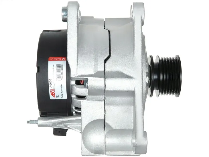 alternator-as-pl-a0006-waga-z-opakowaniem-7-kg