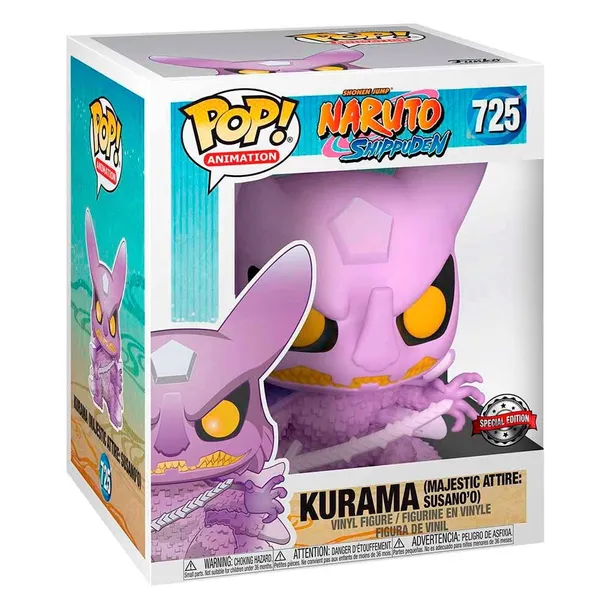 kurama-725-naruto-shippuden-funko-pop-vinyl-waga-z-opakowaniem-0-2-kg-rodzaj-gadzetu-filmowy
