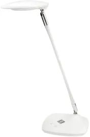 biala-lampka-biurkowa-led-5w-regulowana-barwa-swiatla-dotykowa