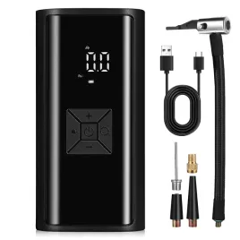 kompresor-przenosny-akumulatorowy-sprezarka-pompka-rowerowa-na-akumulator