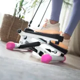 stepper-skosny-z-linkami-hms-s3033-rozowy-waga-z-opakowaniem-7-63-kg