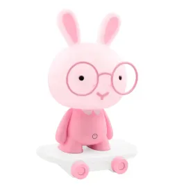 lampka-nocna-polux-rozowy