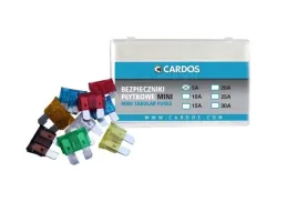 bezpieczniki-cardos-aa305m