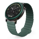smartwatch-hifuture-aurora-zielony