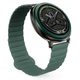 smartwatch-hifuture-aurora-zielony-ksztalt-koperty-okragla