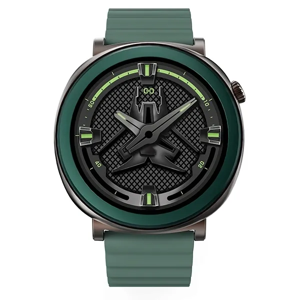 smartwatch-hifuture-aurora-zielony-ekran-dotykowy-tak