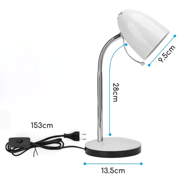 lampka-biurkowa-metalowa-regulowana-1xe27-biala-dlugosc-wysokosc-35-cm