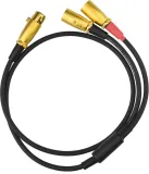 kabel-przewod-2x-xlr-m-xlr-z-klotz-4m-dlugosc-kabla-4-m