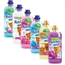 kuschelweich-plyn-do-plukania-mix-zapachow-zestaw-6-x-1l-de