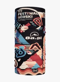 komin-buff-29-festiwal-gorski-2024-ladek-zdroj-czarny