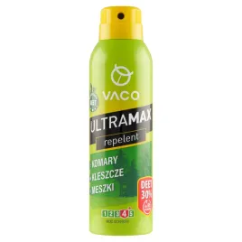 vaco-ultramax-spray-na-komary-kleszcze-i-meszki-deet-30percent-170-ml