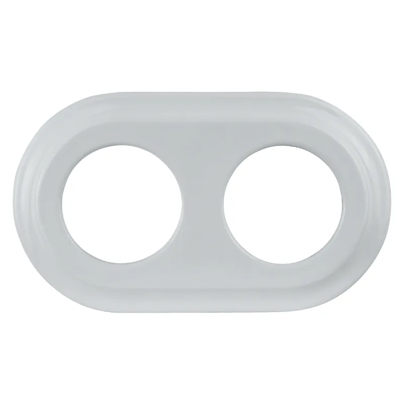 ramka-podwojna-dpm-bialy-kolor-bialy