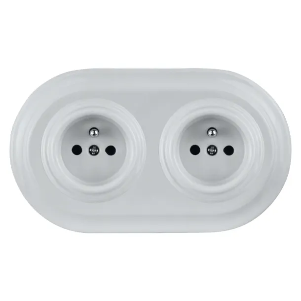 ramka-podwojna-dpm-bialy-marka-dpm