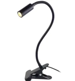 lampka-nocna-biurkowa-led-3w-z-klipsem-regulowana-czarna-4000k