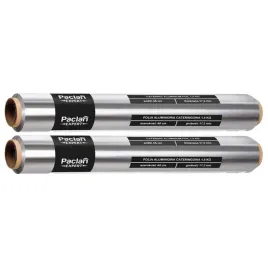 paclan-expert-folia-aluminiowa-45-cm-15-kg-x-2