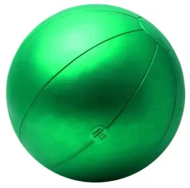 pilka-lekarska-togu-34-cm-odcienie-zieleni