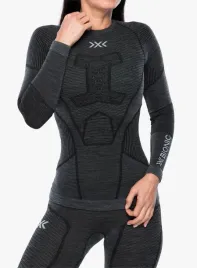 bluza-termoaktywna-damska-x-bionic-symbio-merino-shirt-ls-rhino-grey-xs