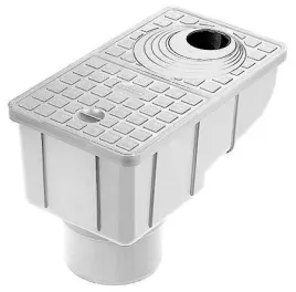 osadnik-marley-110-mm-szary