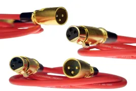 kabel-xlr-xlr-klotz-red-4-m