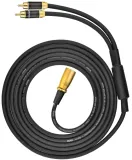 kabel-przewod-xlr-meski-2rca-cinch-klotz-3m-dlugosc-kabla-3-m