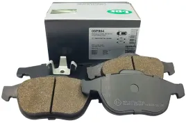 lpr-05p864-zestaw-klockow-hamulcowych-hamulce-tarczowe