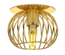 plafon-okragly-candellux-9-x-9-cm-zolty