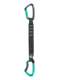 ekspres-wspinaczkowy-climbing-technology-lime-b-set-ny-pro-22cm-anthracite