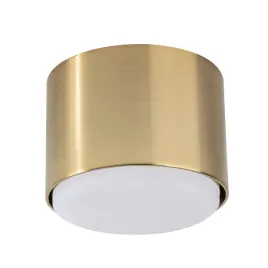 plafon-tubo-s-zloty-szczotkowany-sigma