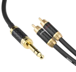 kabel-rca-jack-63-mm-klotz-63-jack-stereo-2xrca-5-m