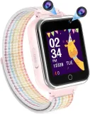 smartwatch-pthtechus-322-rozowy-material-paska-tworzywo-sztuczne