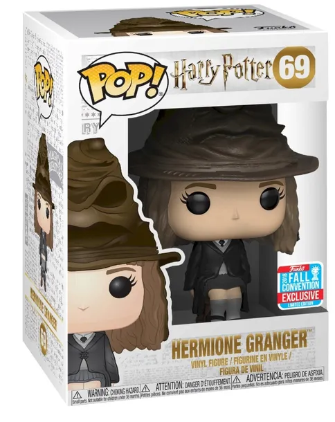 outlet-hermione-granger-in-sorting-hat-69-harry-tematyka-motyw-harry-potter