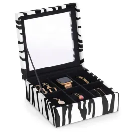 ameliahome-pudelko-na-bizuterie-glasen-zebra-18x7