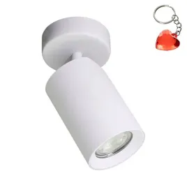 reflektor-sufitowy-okragly-zuma-line-bialy