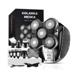 golarka-silver-sharky-hgpt01